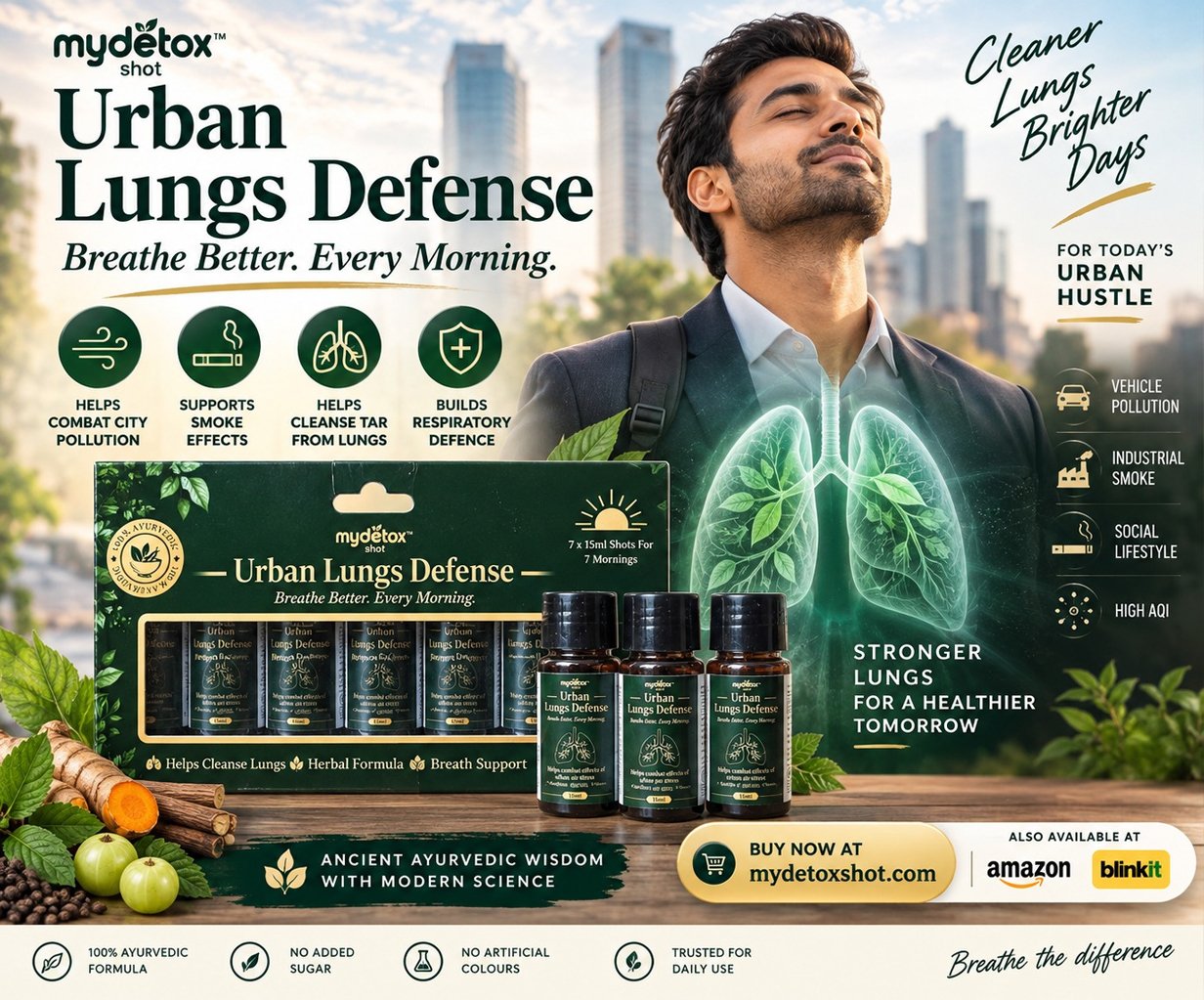 Natural Ingredients