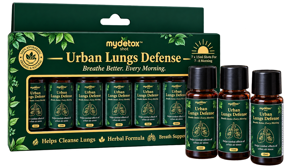 MyDetox Tamarind Shot