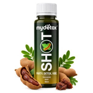 Tamarind + Mint