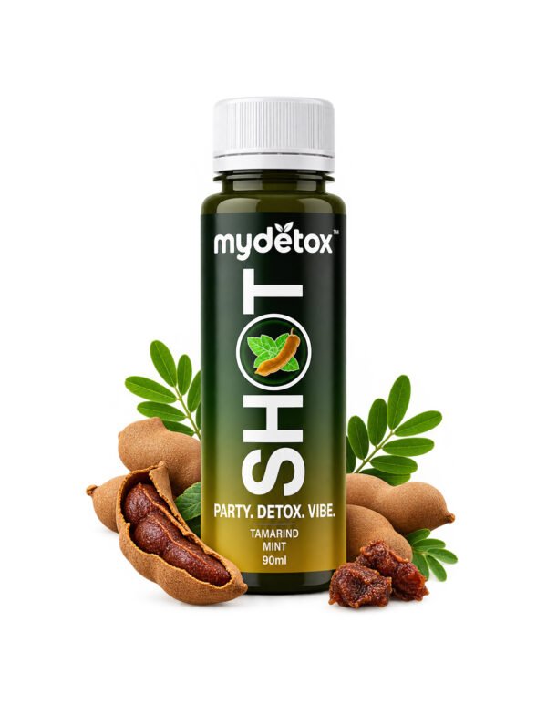 Tamarind + Mint